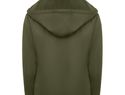 Makalu ocieplana kurtka unisex, militar green