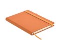 ARPU - Notes A5 z recyklingowanego PU