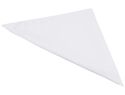 Herakles bandana, biały