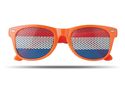 FLAG FUN - Okulary przeciwsłoneczne