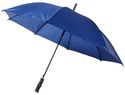 Wiatroodporny, automatyczny parasol Bella 23”, granatowy