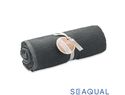 SAND - Ręcznik SEAQUAL® 70x140