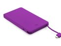 Power bank VIVID 4000 mAh