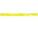 Mats odblaskowa opaska zawijająca się przy uderzeniu, 38 cm, neonowy żółty