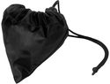 Torba na zakupy Packaway, czarny