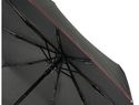 Składany automatyczny parasol Stark-mini 21”, czerwony