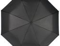 Składany automatyczny parasol Stark-mini 21”, niebieski