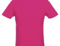 Męski T-shirt z krótkim rękawem Heros, magenta