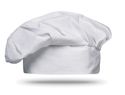 CHEF - Bawełniana czapka szefa kuchni
