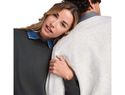Bluza Clasica, storm blue