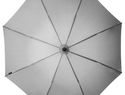 Sztormowy parasol automatyczny Noon 23", szary