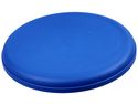 Frisbee Max wykonane z tworzywa sztucznego, niebieski