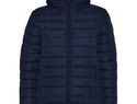 Norway ocieplana kurtka damska, navy blue