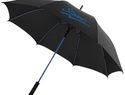 Parasol wiatroodporny automatyczny Stark 23", niebieski / czarny