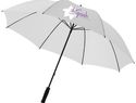 Parasol golfowy Yfke 30" z uchwytem EVA, biały