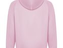 Vinson bluza unisex z kapturem, jasnoróżowy