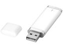 Pamięć USB Even 2GB, biały