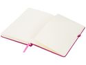Średni notes Rivista, magenta