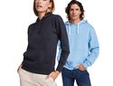Urban damska bluza z kapturem, marl grey