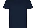 Golden koszulka męska z krótkim rękawem, navy blue