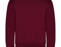 Bluza Clasica, garnet