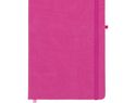 Średni notes Rivista, magenta