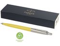 Parker Jotter długopis kulkowy z recyklingu, żółty