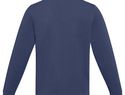 Clyde bluza polo do rugby unisex, granatowy