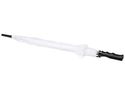 Wiatroodporny, automatyczny parasol Bella 23”, biały