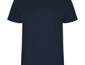Stafford koszulka męska z krótkim rękawem, navy blue