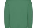 Bluza Clasica KIDS, kelly green