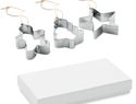 CUQUI SET - Zestaw do ciasteczek
