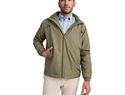 Makalu ocieplana kurtka unisex, czarny