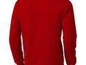 Bluza unisex Surrey, czerwony