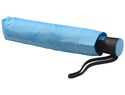 Automatyczny parasol składany Wali 21", niebieski
