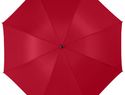 Parasol golfowy Yfke 30" z uchwytem EVA, czerwony