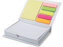 MEMOKIT - Pojemnik na karteczki