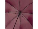 Wiatroodporny, automatyczny parasol Bella 23”, kasztanowy