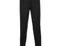 Argos spodnie unisex, czarny