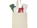 Torba bawełniana Madras 140 g/m², natural