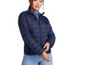 Norway ocieplana kurtka damska, navy blue