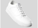 Baylor buty sportowe unisex, biały