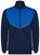 Navy blue / błękit królewski