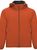 Vermillon orange