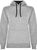 Marl grey / czarny
