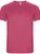 Pink fluor