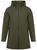 Dark military green