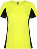 Fluor yellow / czarny