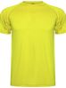 Fluor yellow
