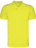 Fluor yellow